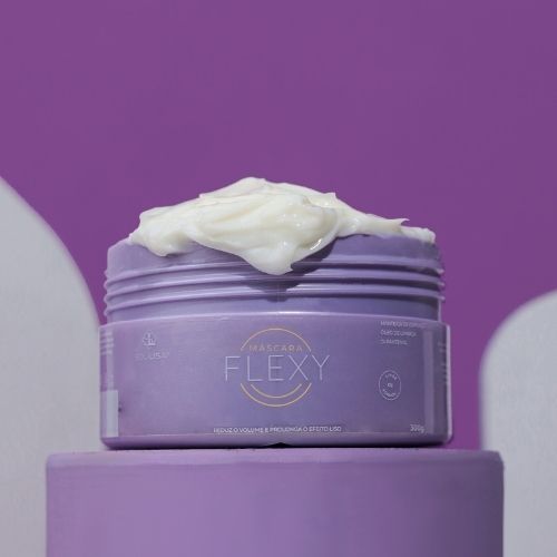 Flexy BTX Redutora de Volume