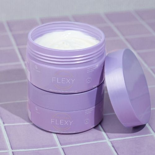 Flexy BTX Redutora de Volume