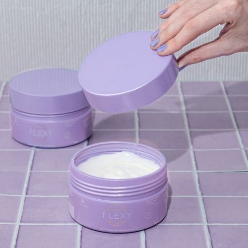 Flexy BTX Redutora de Volume - 6