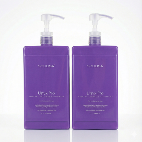 2 Unyx PRO 1 Litro