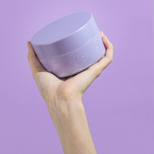 Flexy BTX Redutora de Volume - 2