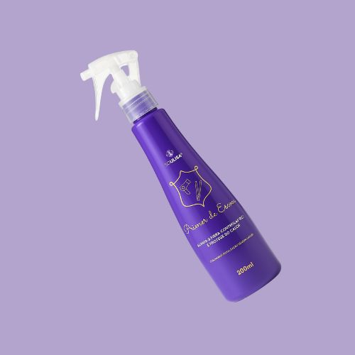 Protetor Térmico Capilar Primer Spray 200ml
