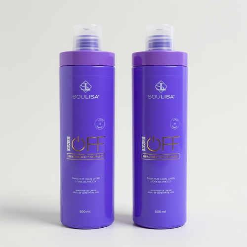 2 Realinhadores 1 Litro