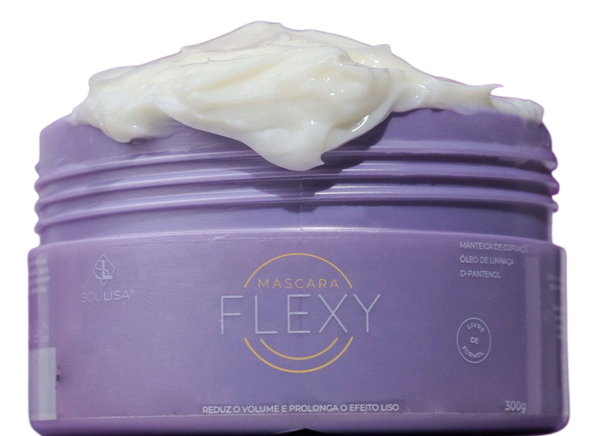 Flexy Soulisa