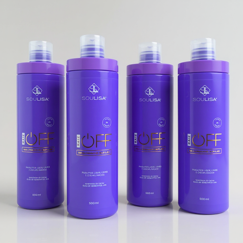 4 Realinhadores 1 Litro